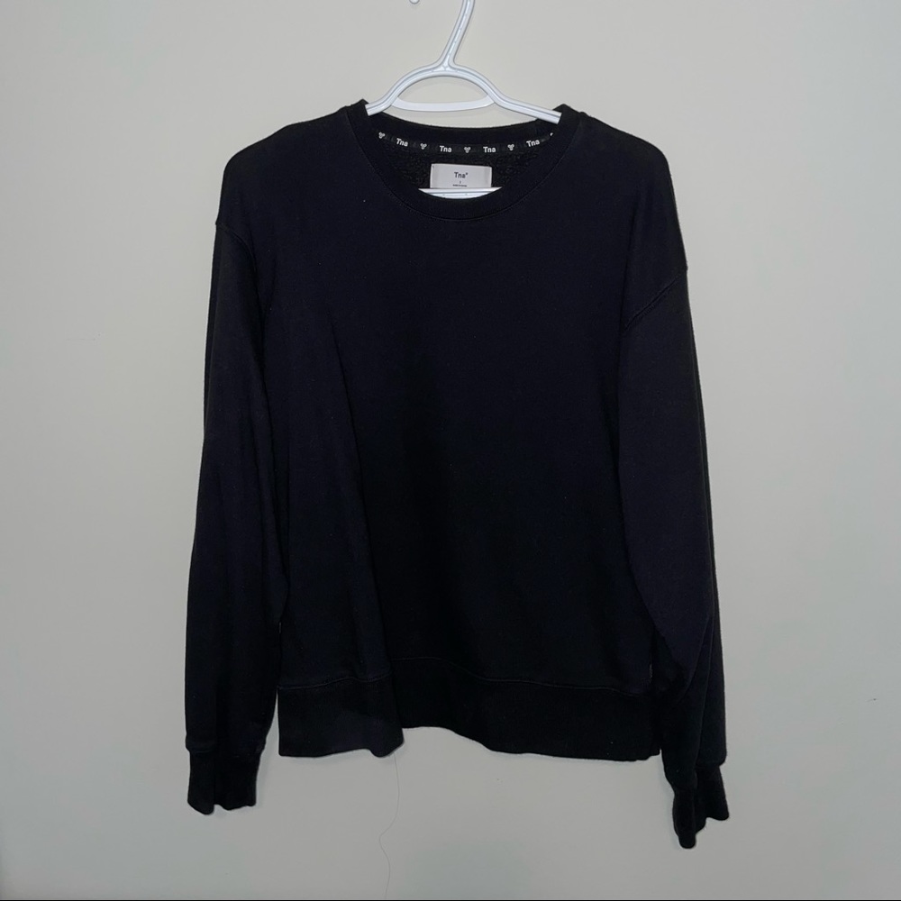 TNA Boyfriend Crewneck